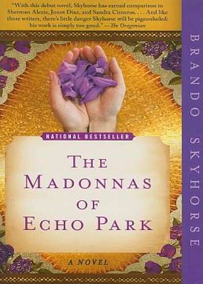 The Madonnas of Echo Park, Paperback