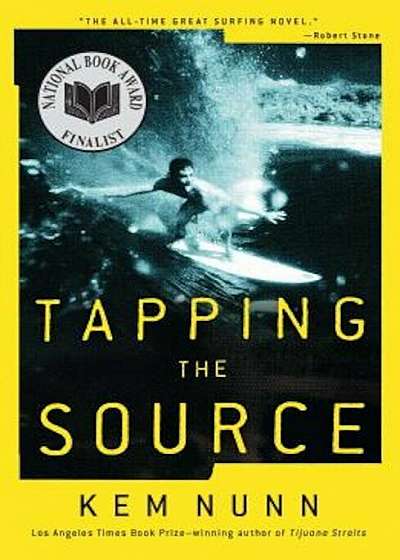 Tapping the Source, Paperback