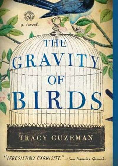 The Gravity of Birds, Paperback