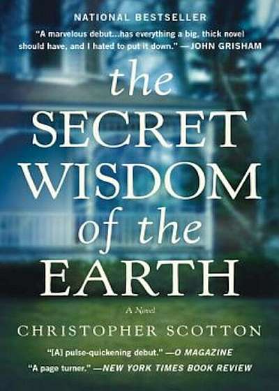 The Secret Wisdom of the Earth, Paperback
