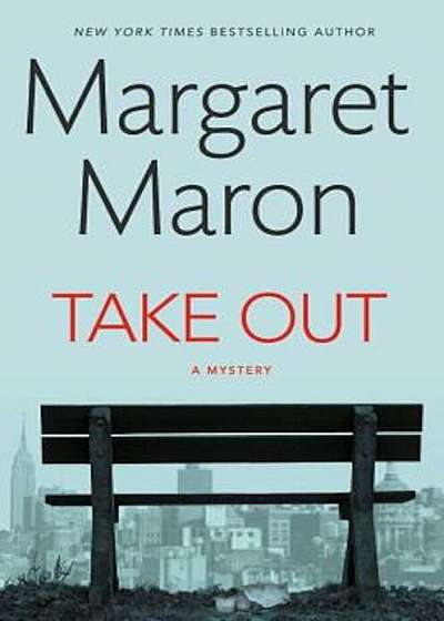 Take Out, Hardcover