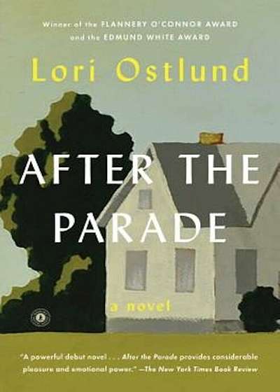 After the Parade, Paperback