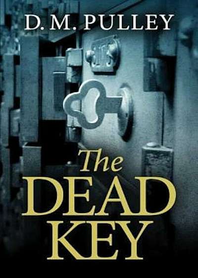 The Dead Key, Paperback