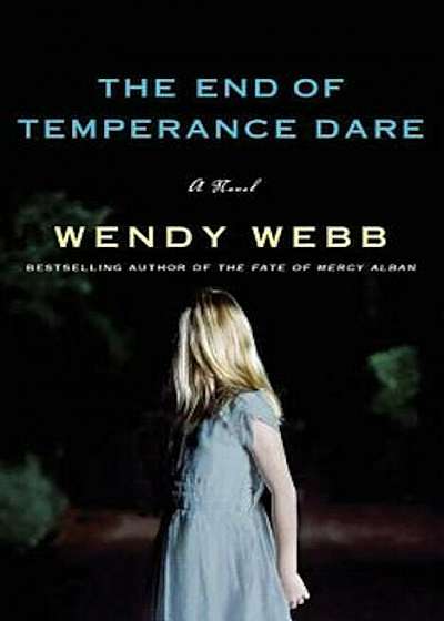 The End of Temperance Dare, Paperback