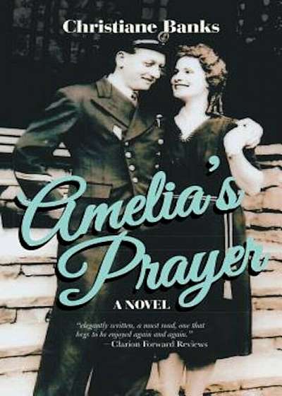Amelia's Prayer, Paperback