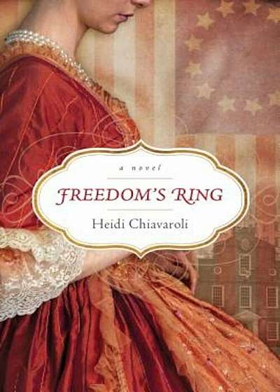 Freedom's Ring, Paperback