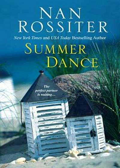 Summer Dance, Paperback