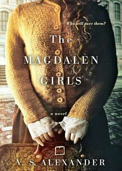 The Magdalen Girls, Paperback