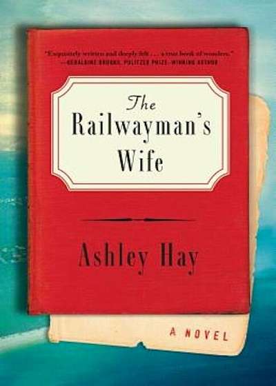 The Railwayman's Wife, Paperback
