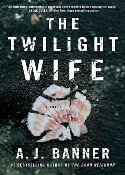 The Twilight Wife, Paperback