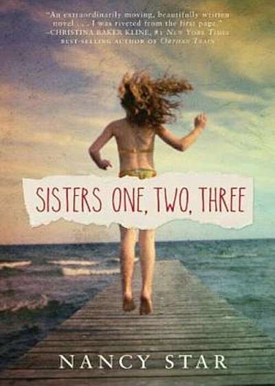Sisters One, Two, Three, Paperback