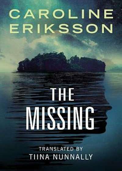The Missing, Paperback