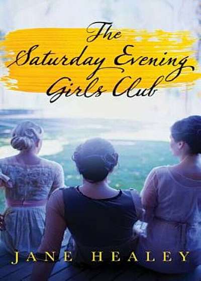 The Saturday Evening Girls Club, Paperback