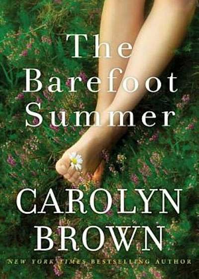 The Barefoot Summer, Paperback