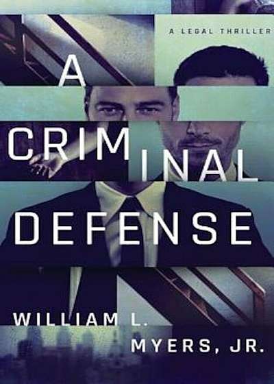 A Criminal Defense, Paperback