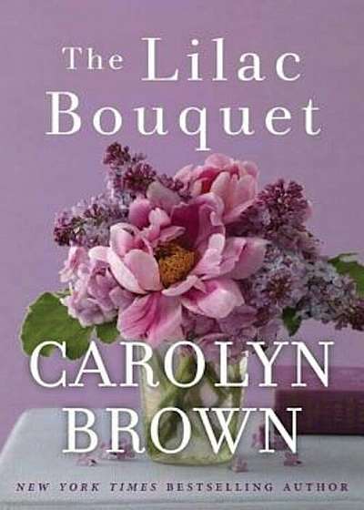 The Lilac Bouquet, Paperback