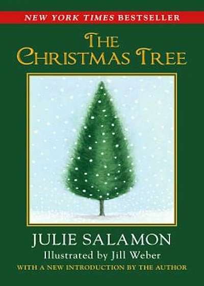 The Christmas Tree, Paperback