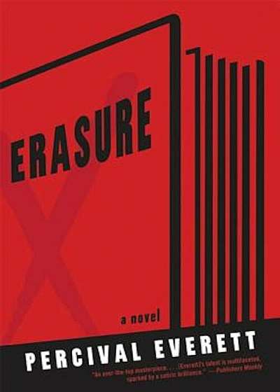 Erasure, Paperback
