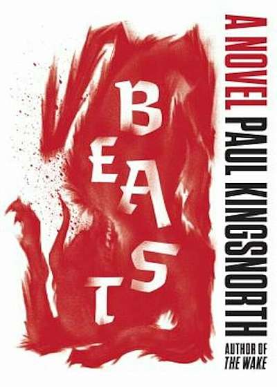 Beast, Paperback