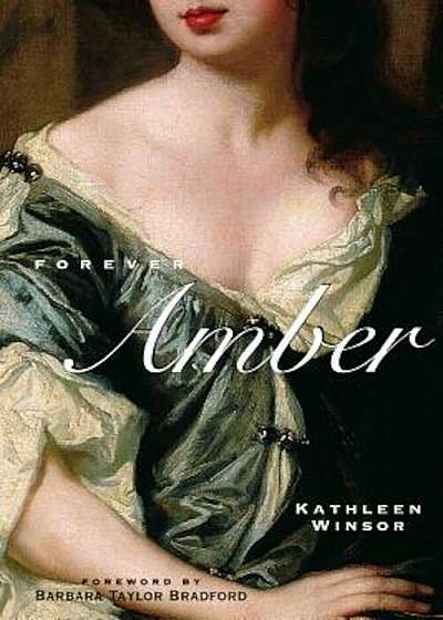 Forever Amber, Paperback