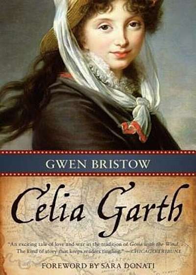 Celia Garth, Paperback