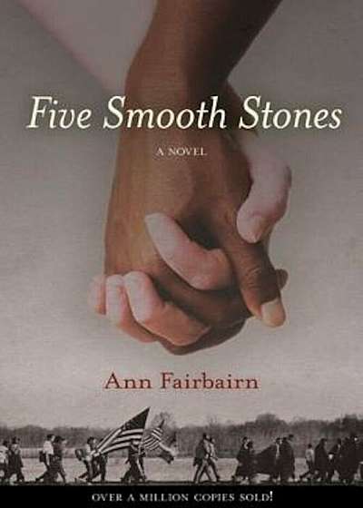 Five Smooth Stones, Paperback