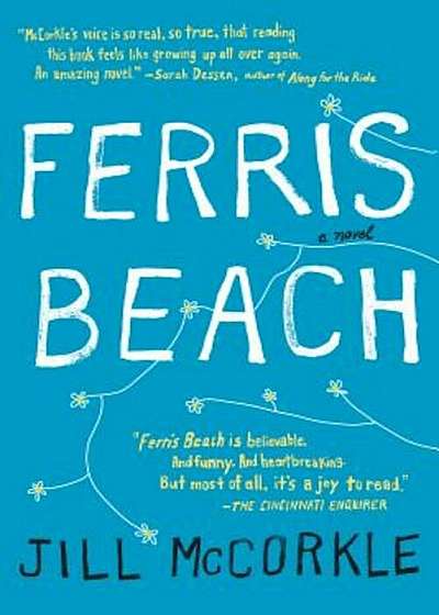 Ferris Beach, Paperback