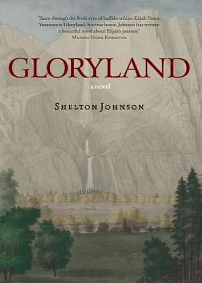 Gloryland, Paperback