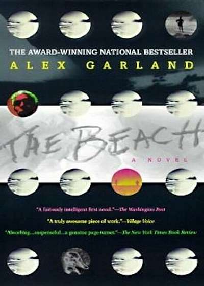 The Beach, Paperback