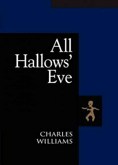All Hallows' Eve, Paperback