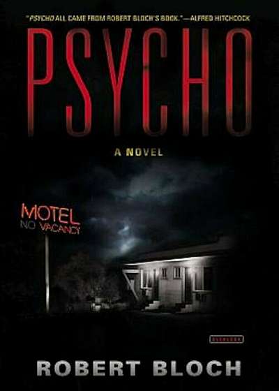 Psycho, Paperback