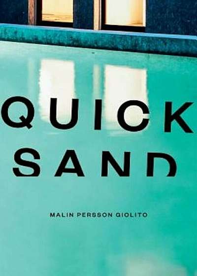 Quicksand, Hardcover