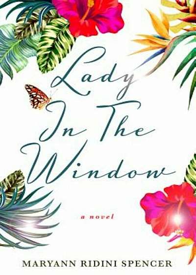 Lady in the Window, Hardcover