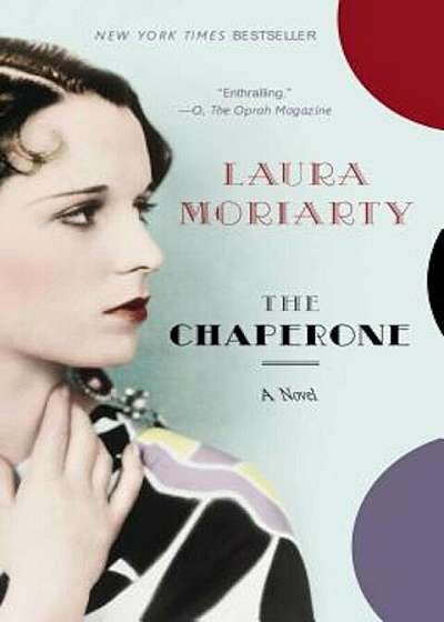 The Chaperone, Paperback