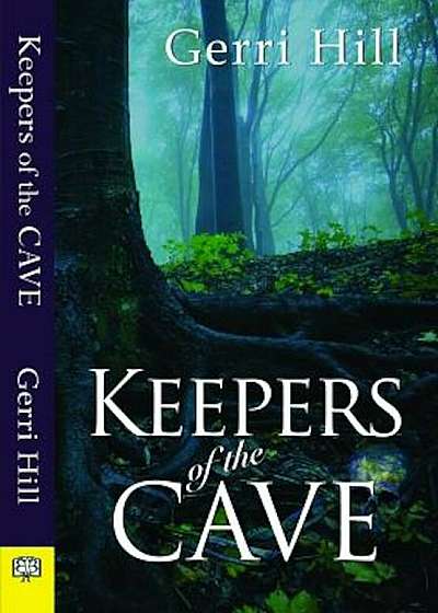 Keepers of the Cave, Paperback