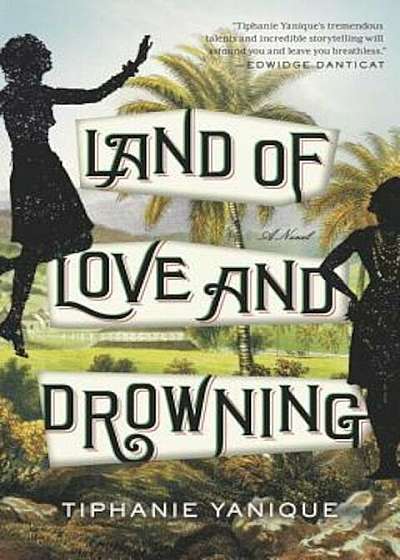 Land of Love and Drowning, Paperback
