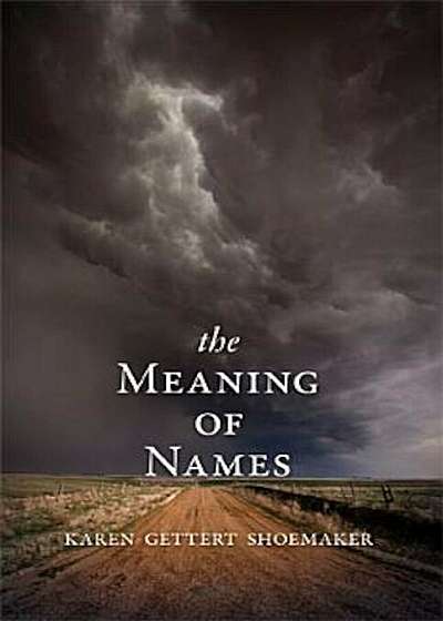 The Meaning of Names, Paperback