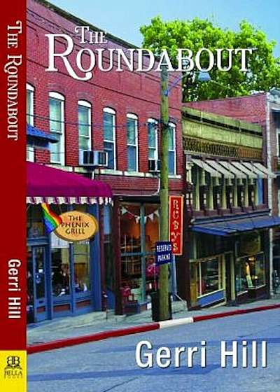 The Roundabout, Paperback