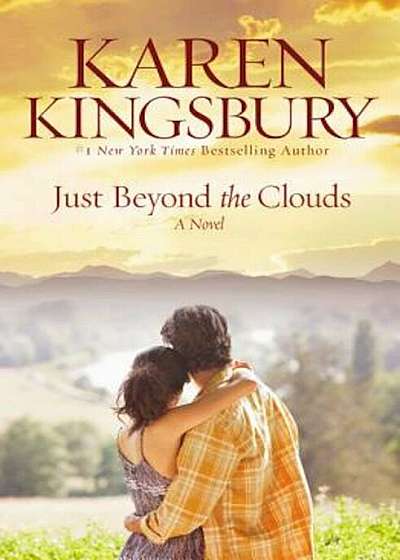 Just Beyond the Clouds, Paperback