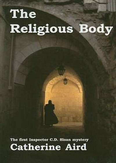 The Religious Body, Paperback