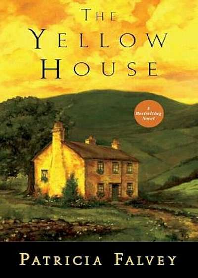 The Yellow House, Paperback