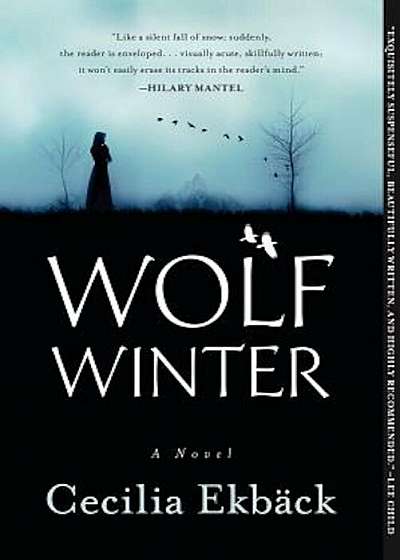 Wolf Winter, Paperback