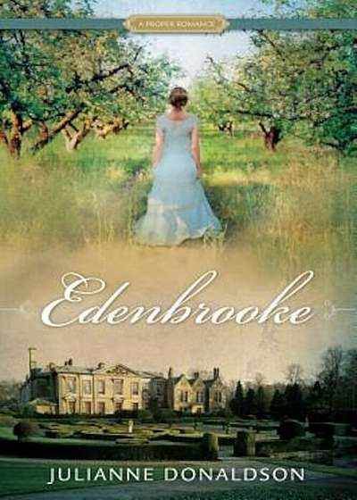 Edenbrooke, Paperback