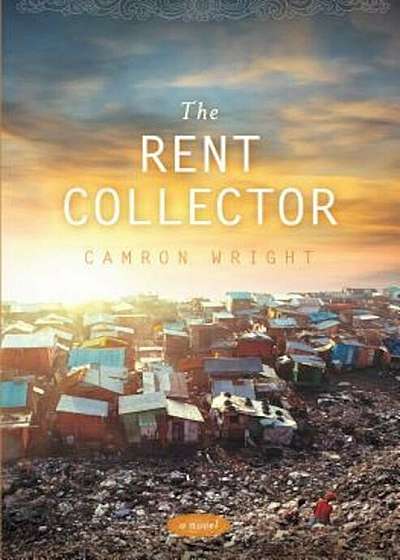 The Rent Collector, Paperback