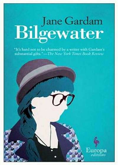 Bilgewater, Paperback