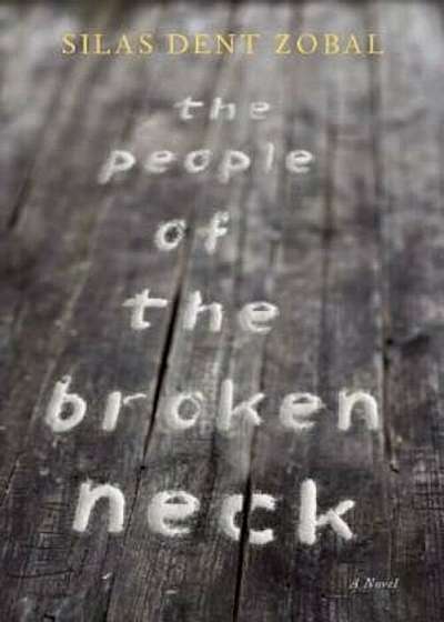 The People of the Broken Neck, Paperback