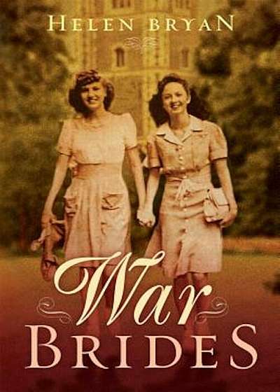 War Brides, Paperback