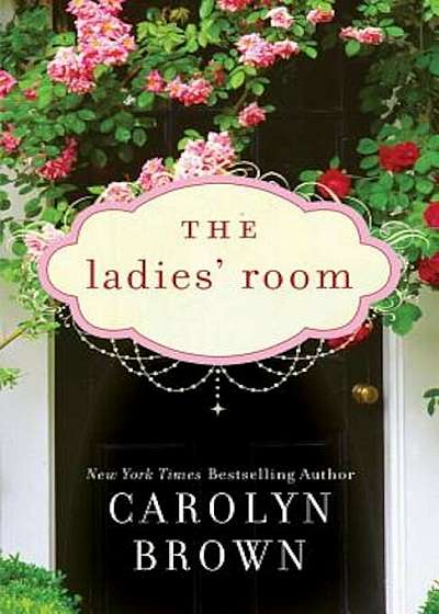 The Ladies' Room, Paperback
