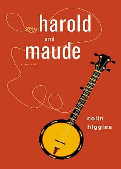 Harold and Maude, Paperback