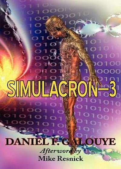 Simulacron-3, Paperback
